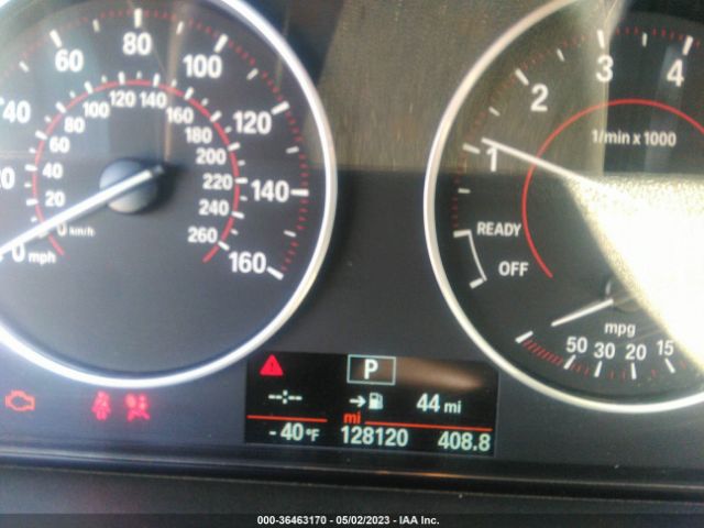 WBA3C1C58EK107288 BMW 3 Series 328i