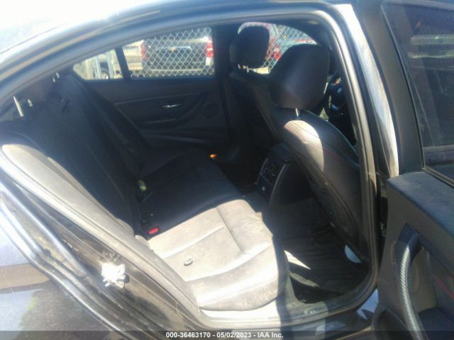 WBA3C1C58EK107288 BMW 3 Series 328i