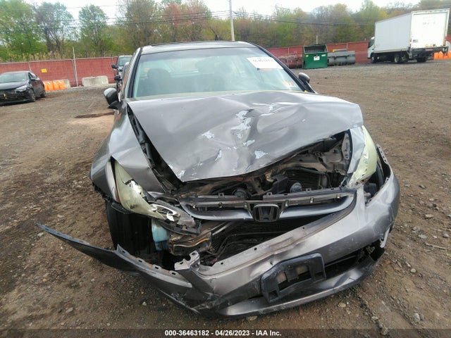 2006 HONDA ACCORD SDN EX-L V6 VIN: 1HGCM66506A044270