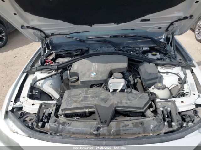 WBA8A9C53GK617450 BMW 3 Series 320i