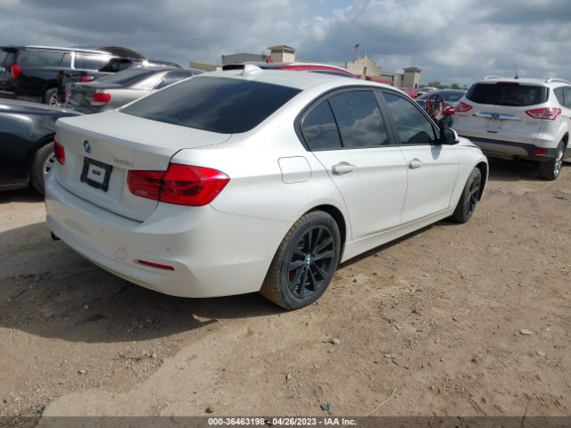 WBA8A9C53GK617450 BMW 3 Series 320i