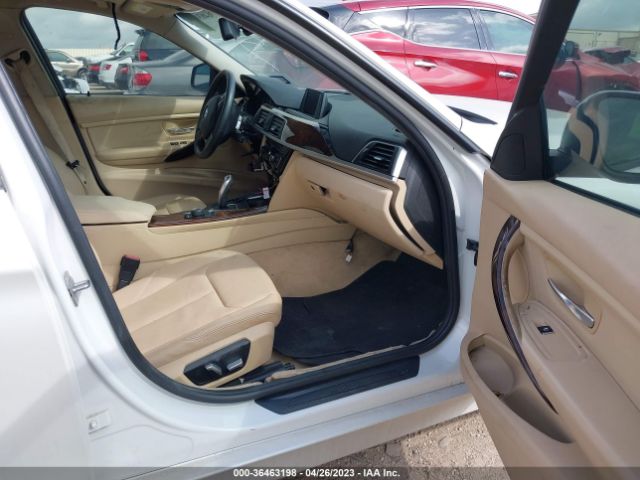 WBA8A9C53GK617450 BMW 3 Series 320i