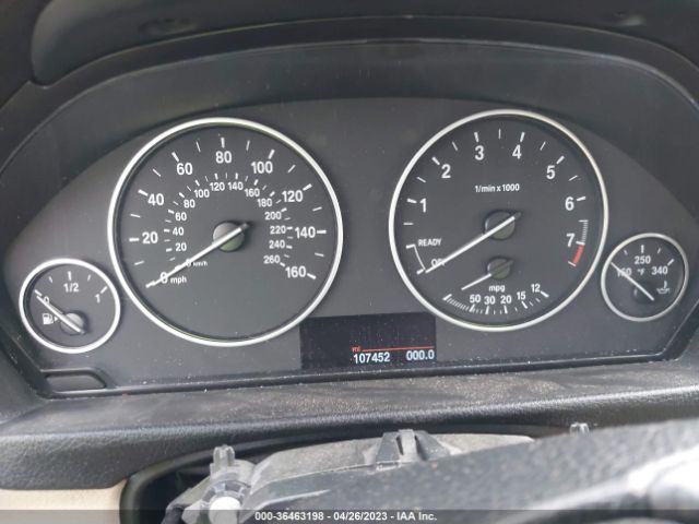 WBA8A9C53GK617450 BMW 3 Series 320i