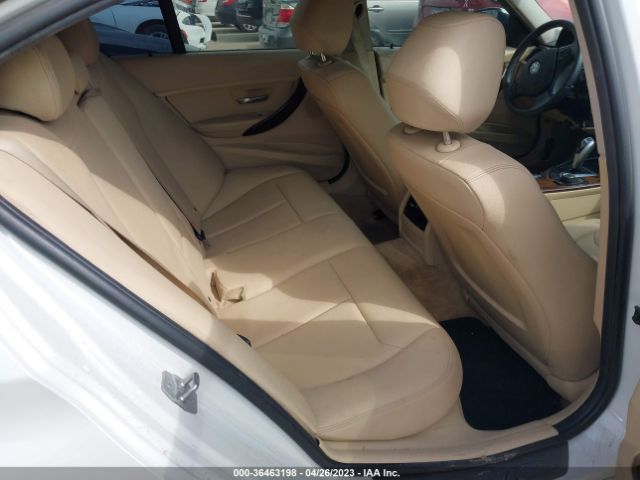 WBA8A9C53GK617450 BMW 3 Series 320i