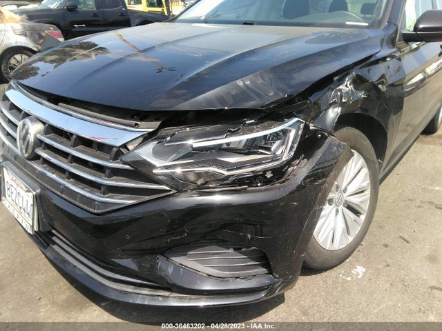 3VWC57BU2KM057224 Volkswagen Jetta S/se/r-line