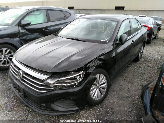3VWC57BU2KM057224 Volkswagen Jetta S/se/r-line