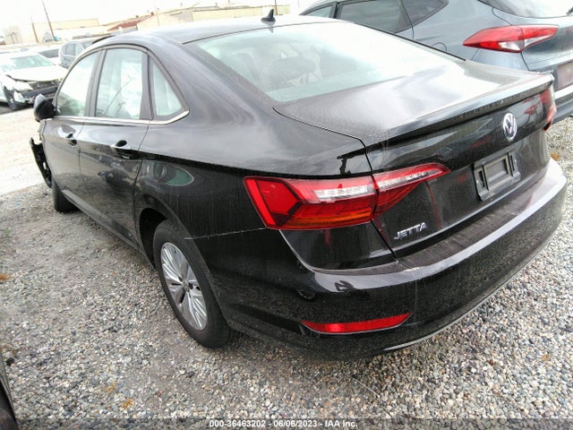 3VWC57BU2KM057224 Volkswagen Jetta S/se/r-line