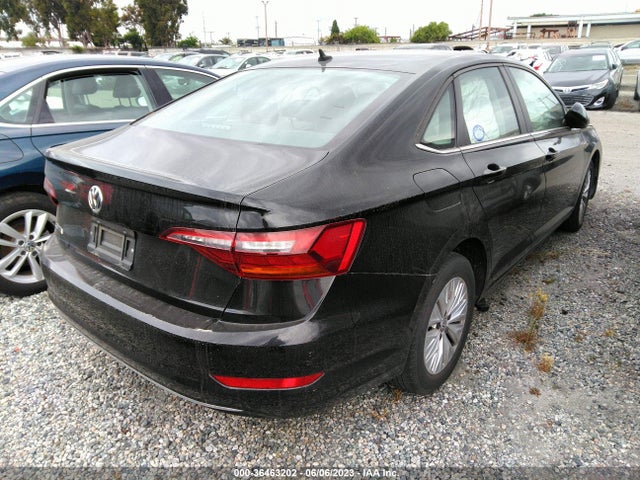 3VWC57BU2KM057224 Volkswagen Jetta S/se/r-line