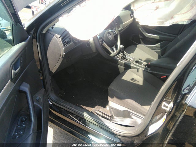 3VWC57BU2KM057224 Volkswagen Jetta S/se/r-line