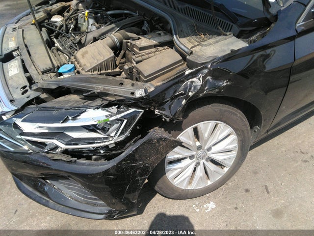 3VWC57BU2KM057224 Volkswagen Jetta S/se/r-line