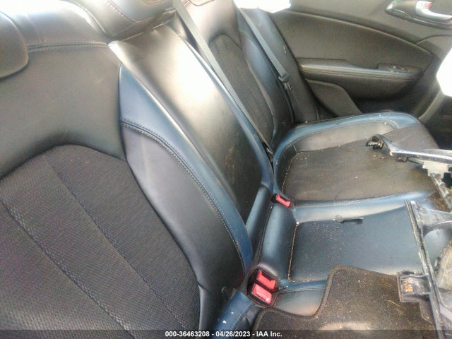 Chrysler 200 S 2015 1C3CCCBB9FN668934 Image 8