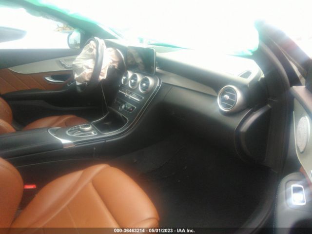 W1KWF8DB4LR596562 Mercedes-Benz C-class C 300