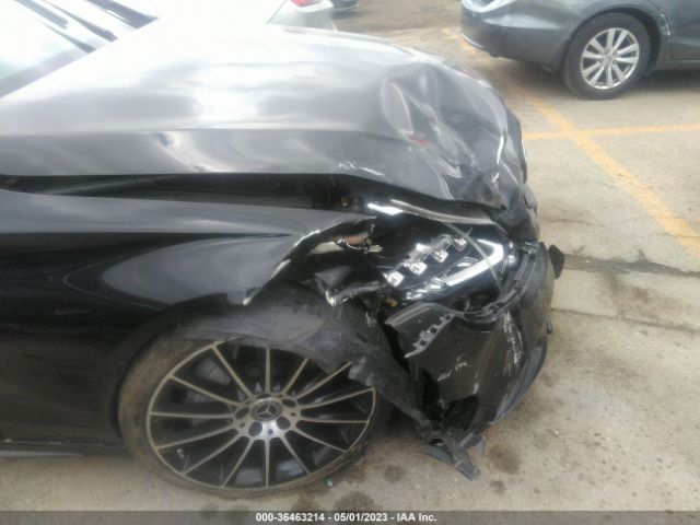 W1KWF8DB4LR596562 Mercedes-Benz C-class C 300