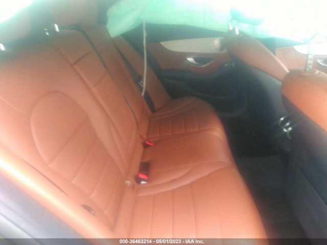 W1KWF8DB4LR596562 Mercedes-Benz C-class C 300