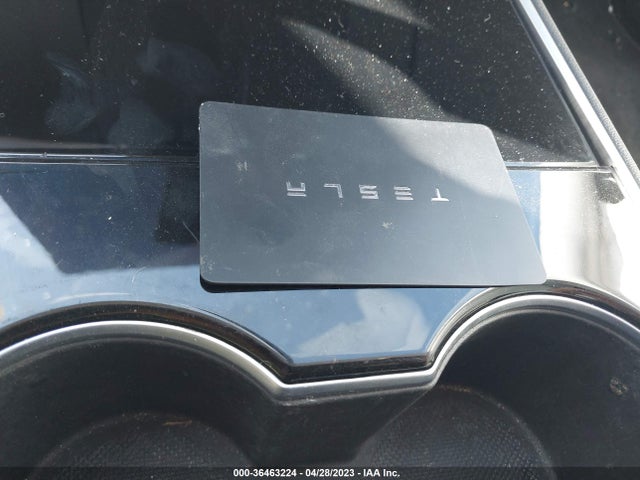 Tesla Model 3 Long Range 2018 5YJ3E1EB3JF136043 Image 3