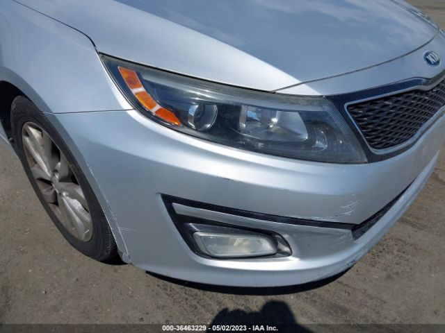 5XXGM4A78FG451707 KIA Optima Lx