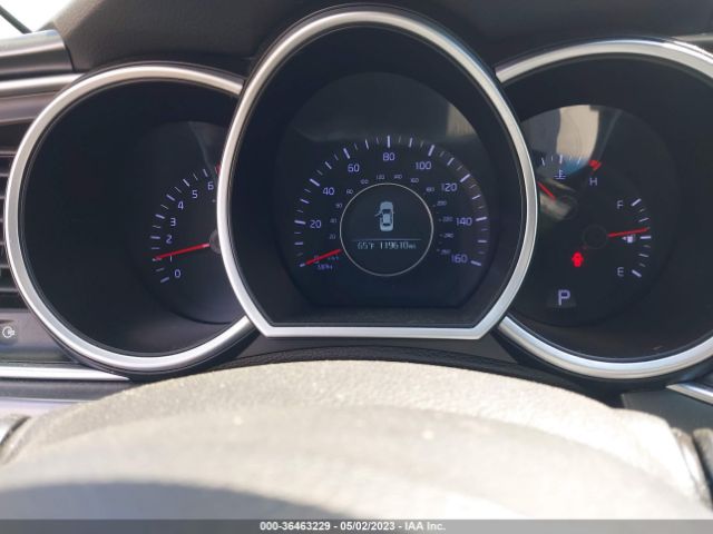 5XXGM4A78FG451707 KIA Optima Lx