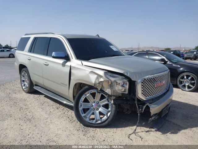 1GKS1BKC5FR229520 auction archive image