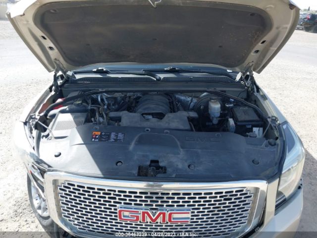 1GKS1BKC5FR229520 GMC YUKON SLT