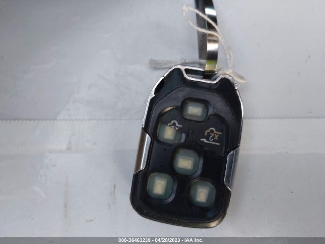 1GKS1BKC5FR229520 GMC YUKON SLT
