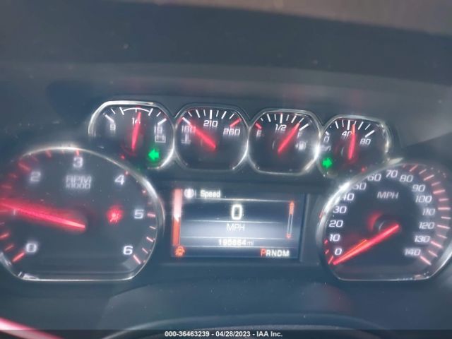 1GKS1BKC5FR229520 GMC YUKON SLT