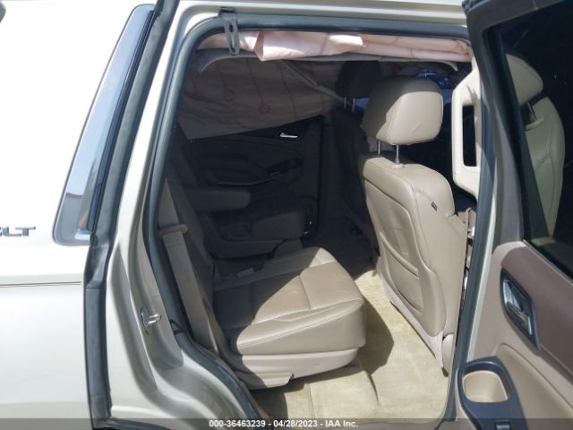 1GKS1BKC5FR229520 GMC YUKON SLT