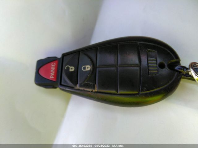 2C4RDGBG7GR382185 Dodge Grand Caravan Se