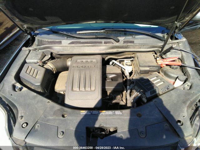 2GKFLSEK5H6312233 GMC Terrain Sle