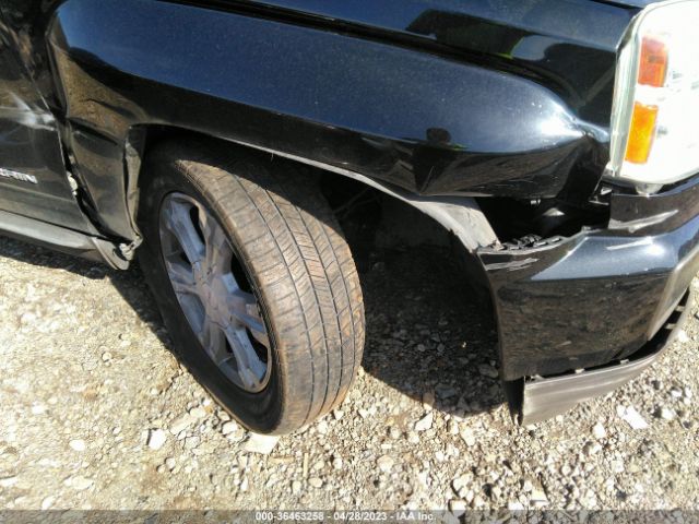 2GKFLSEK5H6312233 GMC Terrain Sle