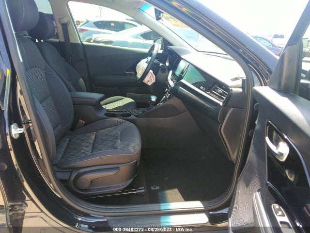 2020 Kia Niro, VIN: KNDCM3LD0L5404506