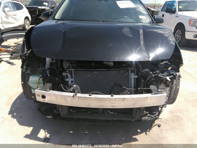 2020 Kia Niro, VIN: KNDCM3LD0L5404506