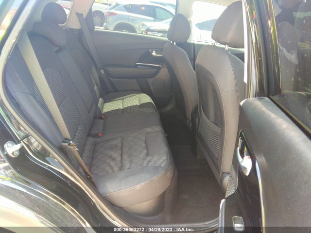 2020 Kia Niro, VIN: KNDCM3LD0L5404506