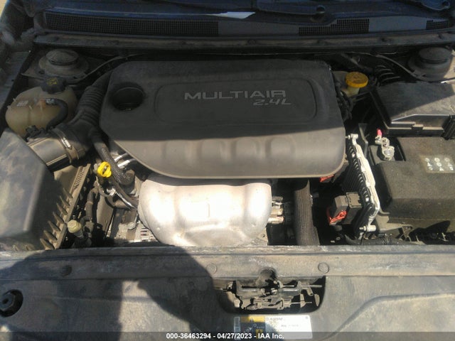 Chrysler 200 Limited 2015 1C3CCCAB6FN713426 Image 10