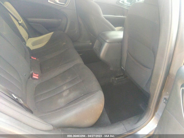 Chrysler 200 Limited 2015 1C3CCCAB6FN713426 Image 8