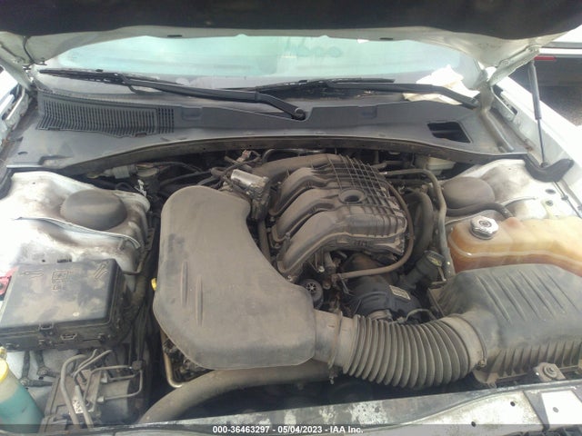 Dodge Charger Sxt 2014 2C3CDXHG3EH339533 Image 10