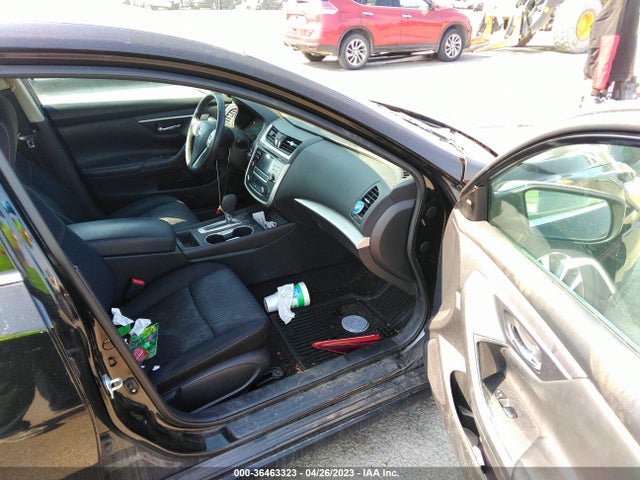 2016 NISSAN ALTIMA 2.5 SV VIN: 1N4AL3AP5GC255184