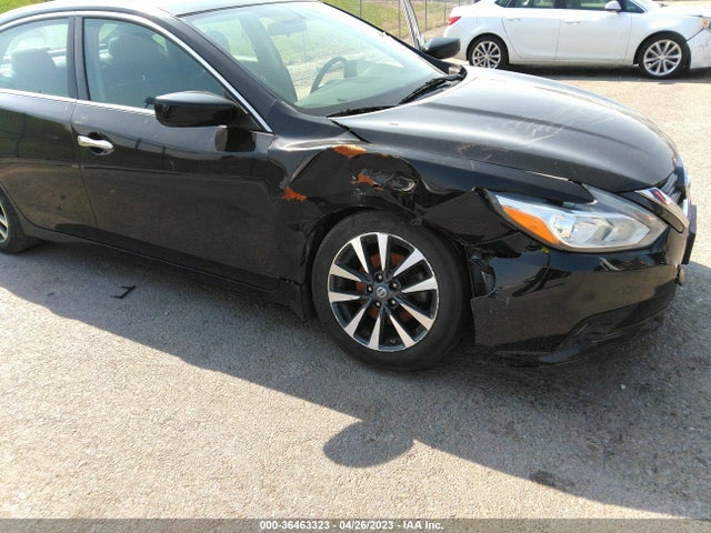 2016 NISSAN ALTIMA 2.5 SV VIN: 1N4AL3AP5GC255184