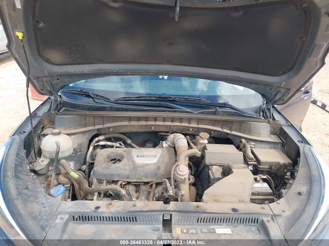Hyundai Tucson Value 2018 KM8J33A23JU805090 Image 12