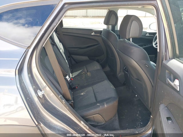 Hyundai Tucson Value 2018 KM8J33A23JU805090 Image 10