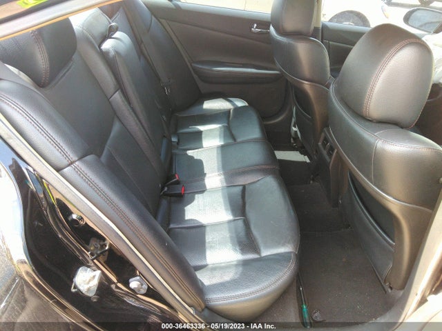 2012 NISSAN MAXIMA 3.5 SV VIN: 1N4AA5AP4CC812498