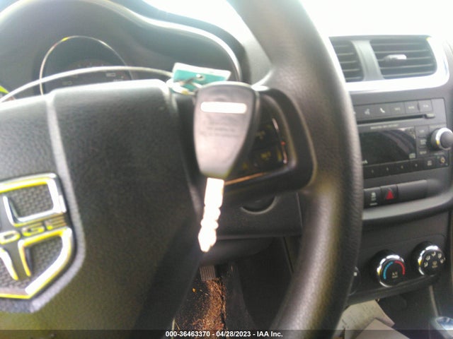 Dodge AVENGER SE 2014 1C3CDZAB4EN108884 Image 11