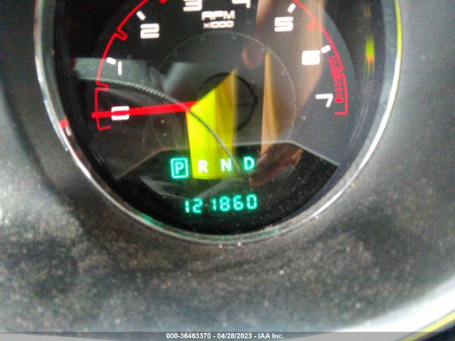 Dodge AVENGER SE 2014 1C3CDZAB4EN108884 Image 7