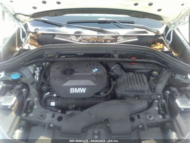 WBXHT3C35H5F68248 BMW X1 Xdrive28i