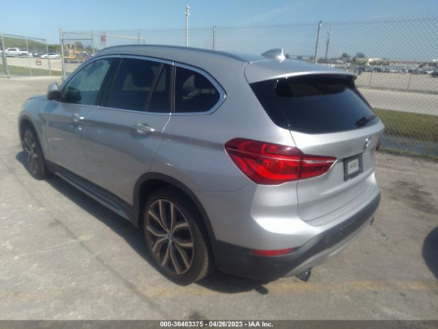 WBXHT3C35H5F68248 BMW X1 Xdrive28i