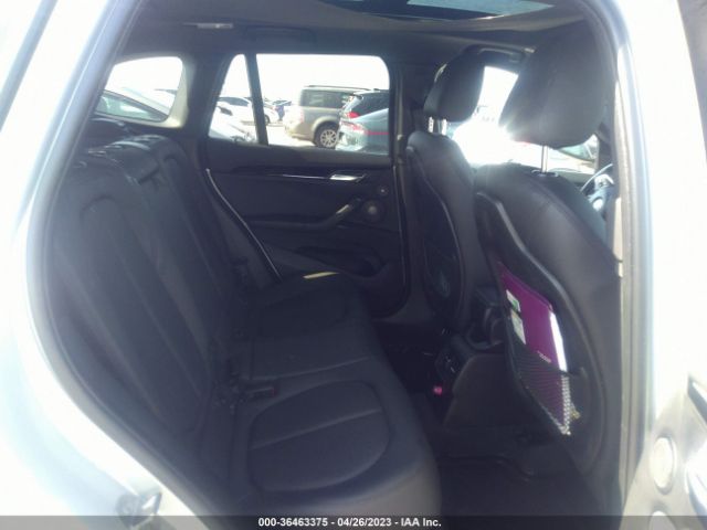 WBXHT3C35H5F68248 BMW X1 Xdrive28i