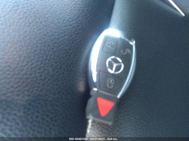 WDDSJ4EB3FN245514 Mercedes-Benz Cla-class Cla 250