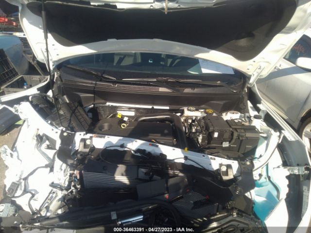 3GKALVEG6PL202020 GMC Terrain Slt