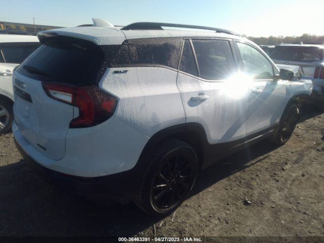 3GKALVEG6PL202020 GMC Terrain Slt