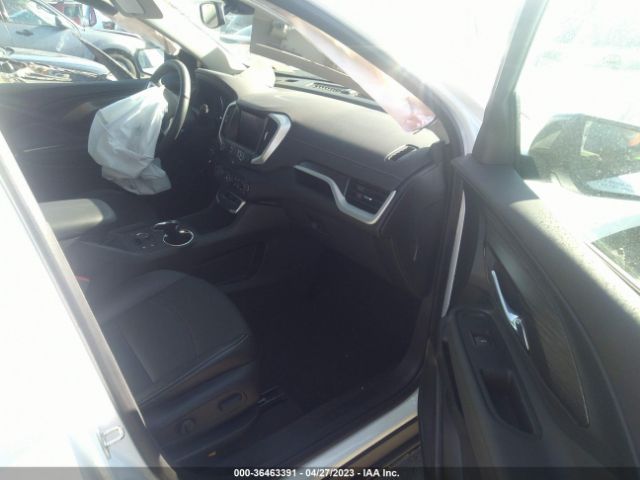 3GKALVEG6PL202020 GMC Terrain Slt