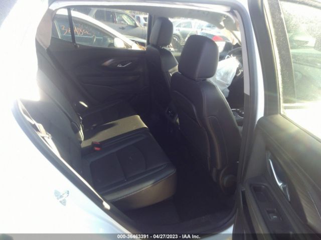 3GKALVEG6PL202020 GMC Terrain Slt